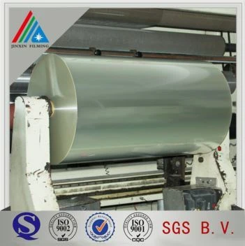 Recobriment PET PVDC K-film