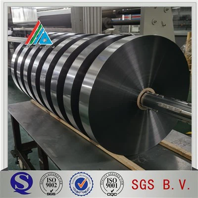 Conducte flexible de pel·lícula de polièster metal·litzat